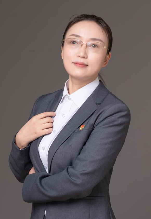 【专家风采】刘春容—皮肤科…