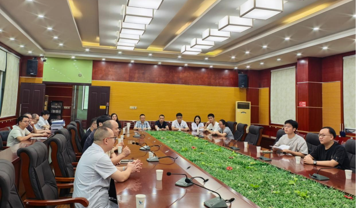 以评促建 提质升级 ——渠县…