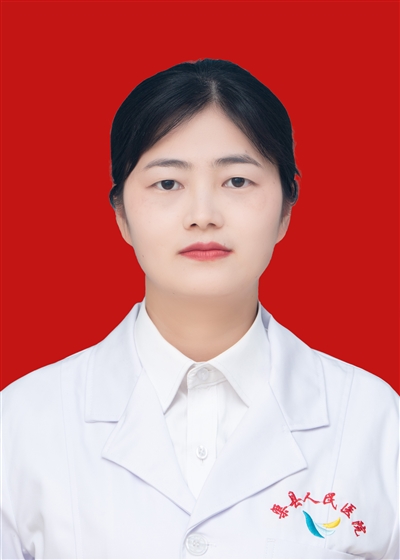 陈芳